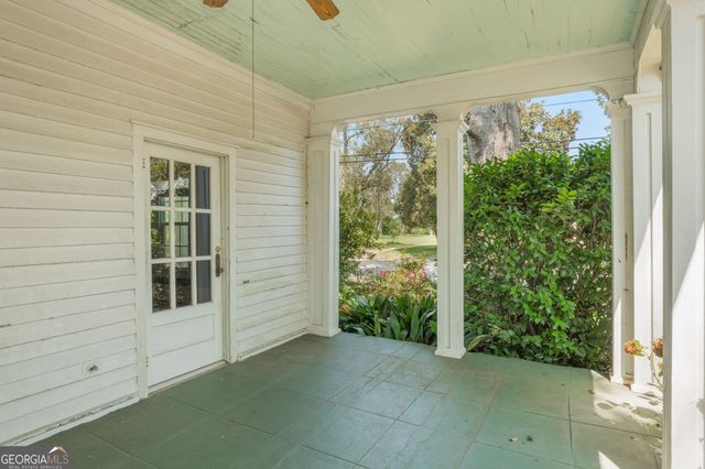 231 W Adams Street, Tennille, GA 31089