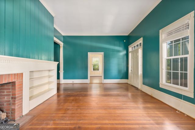 231 W Adams Street, Tennille, GA 31089