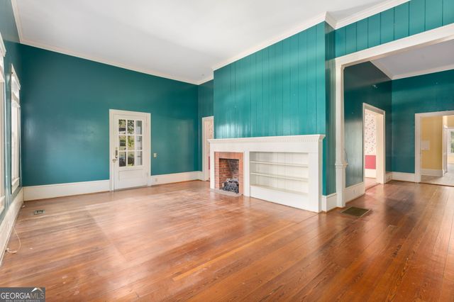 231 W Adams Street, Tennille, GA 31089