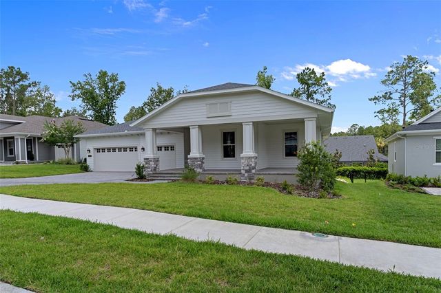 4538 MAJESTIC HILLS LOOP, Brooksville, FL 34601