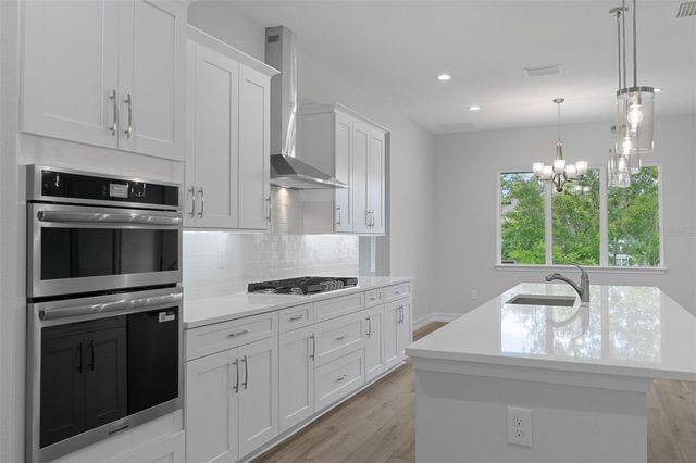 4538 MAJESTIC HILLS LOOP, Brooksville, FL 34601