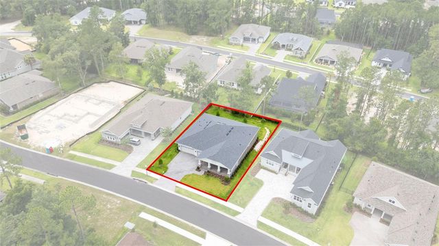 4538 MAJESTIC HILLS LOOP, Brooksville, FL 34601