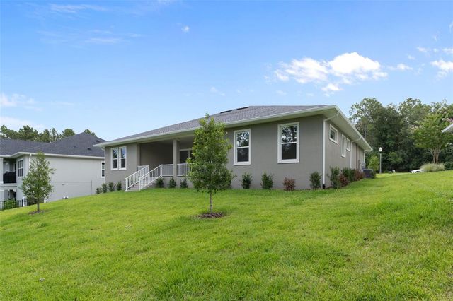 4538 MAJESTIC HILLS LOOP, Brooksville, FL 34601