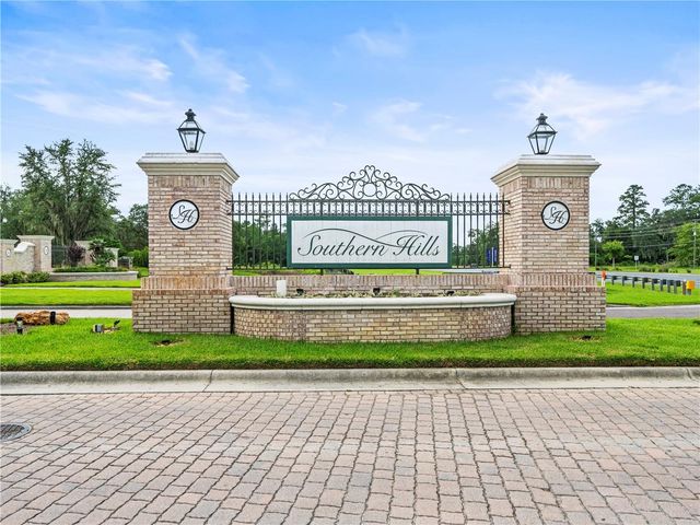 4538 MAJESTIC HILLS LOOP, Brooksville, FL 34601