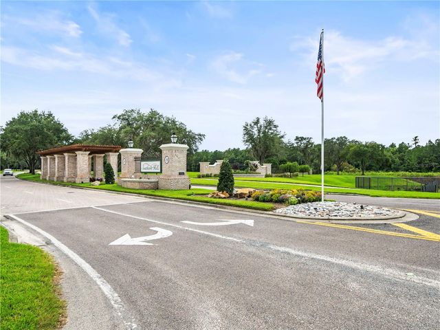4538 MAJESTIC HILLS LOOP, Brooksville, FL 34601