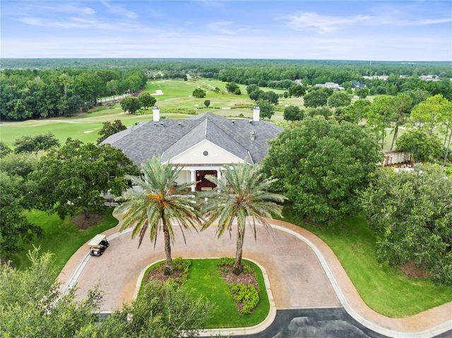 4538 MAJESTIC HILLS LOOP, Brooksville, FL 34601