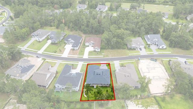 4538 MAJESTIC HILLS LOOP, Brooksville, FL 34601