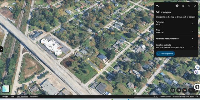 0 Weyburn Street, Houston, TX 77028