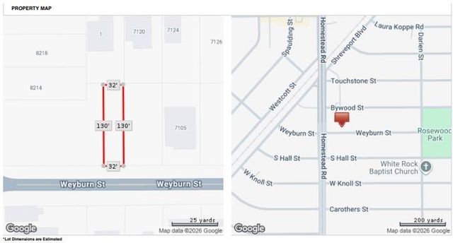 0 Weyburn Street, Houston, TX 77028