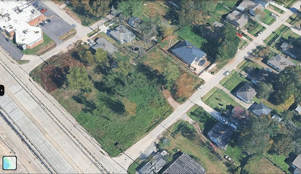 0 Weyburn Street, Houston, TX 77028