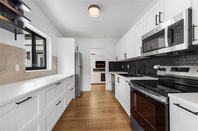 485 NW 132nd St, North Miami, FL 33168