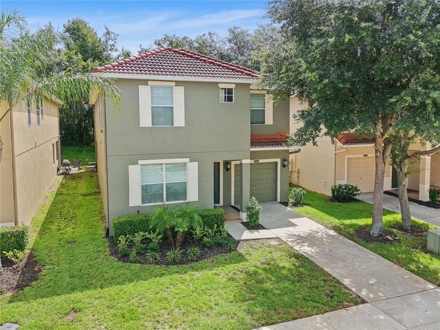 8854 CANDY PALM ROAD, Kissimmee, FL 34747