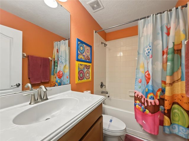 8854 CANDY PALM ROAD, Kissimmee, FL 34747