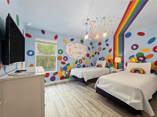 8854 CANDY PALM ROAD, Kissimmee, FL 34747