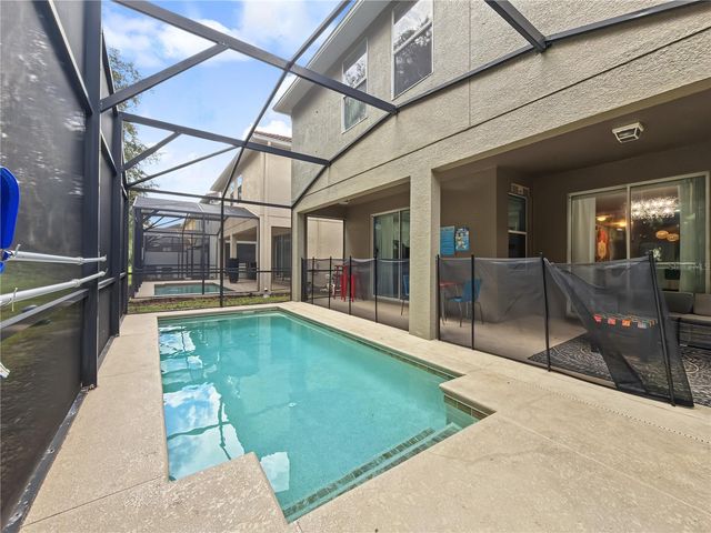 8854 CANDY PALM ROAD, Kissimmee, FL 34747
