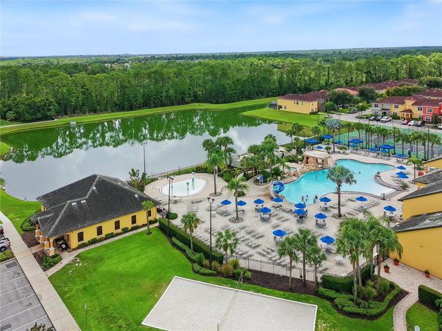 8854 CANDY PALM ROAD, Kissimmee, FL 34747