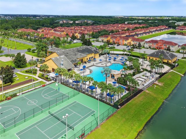 8854 CANDY PALM ROAD, Kissimmee, FL 34747