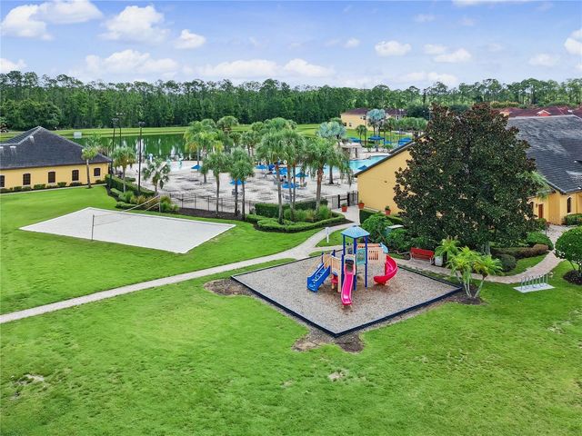 8854 CANDY PALM ROAD, Kissimmee, FL 34747