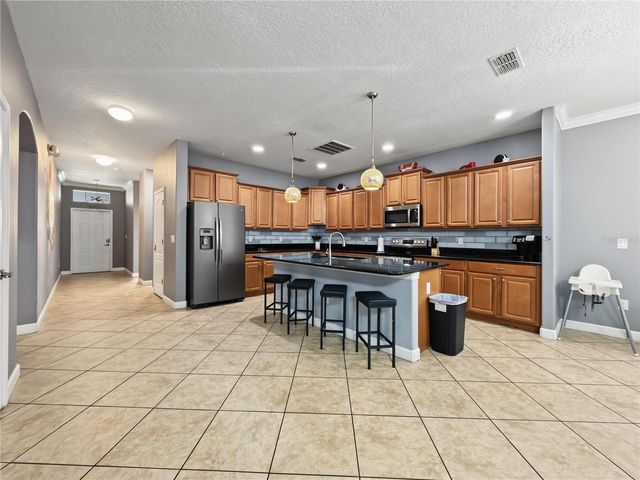 8854 CANDY PALM ROAD, Kissimmee, FL 34747