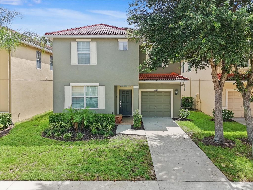 8854 CANDY PALM ROAD, Kissimmee, FL 34747