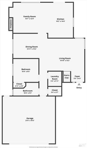 925 Cloverbrook Cir, Vacaville, CA 95687