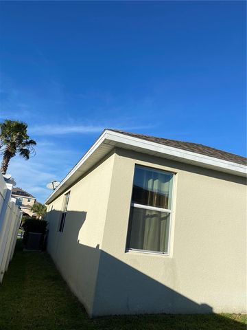 3016 MADELIA LANE, Kissimmee, FL 34744