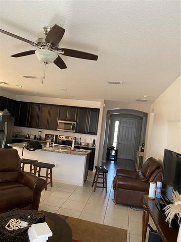 3016 MADELIA LANE, Kissimmee, FL 34744