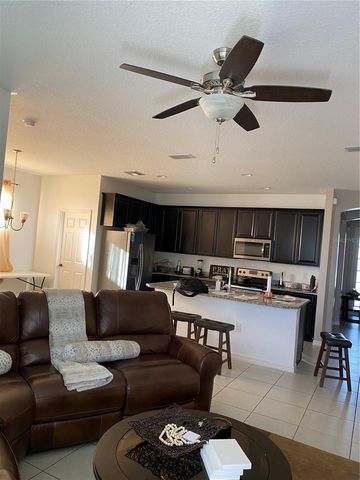 3016 MADELIA LANE, Kissimmee, FL 34744