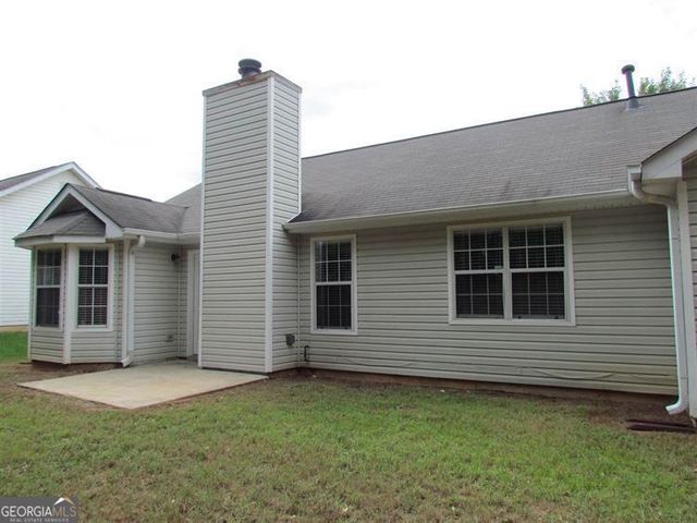 706 Beaver Run Trace, Mcdonough, GA 30253