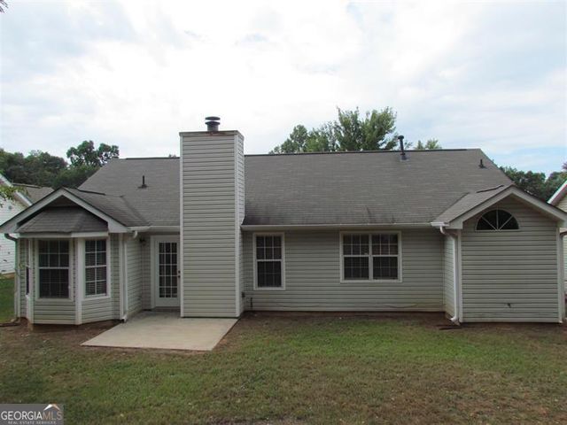 706 Beaver Run Trace, Mcdonough, GA 30253