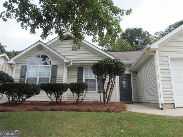 706 Beaver Run Trace, Mcdonough, GA 30253