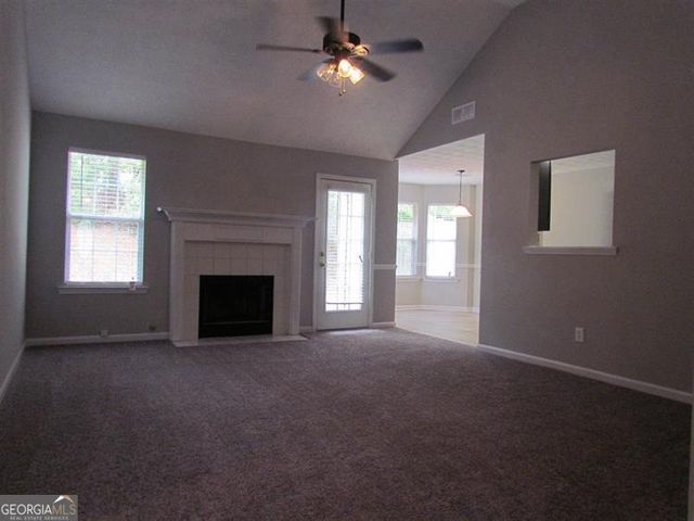 706 Beaver Run Trace, Mcdonough, GA 30253