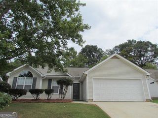 706 Beaver Run Trace, Mcdonough, GA 30253