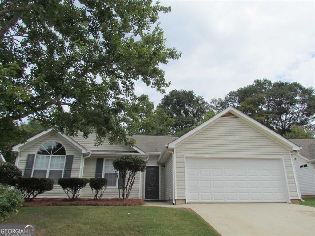 706 Beaver Run Trace, Mcdonough, GA 30253