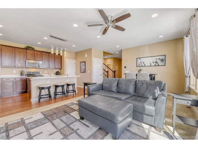 10001 Hough Pt, Parker, CO 80134