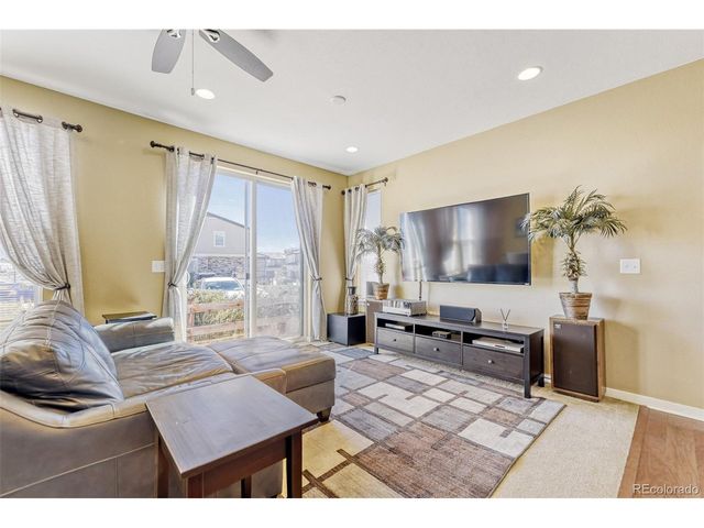 10001 Hough Pt, Parker, CO 80134