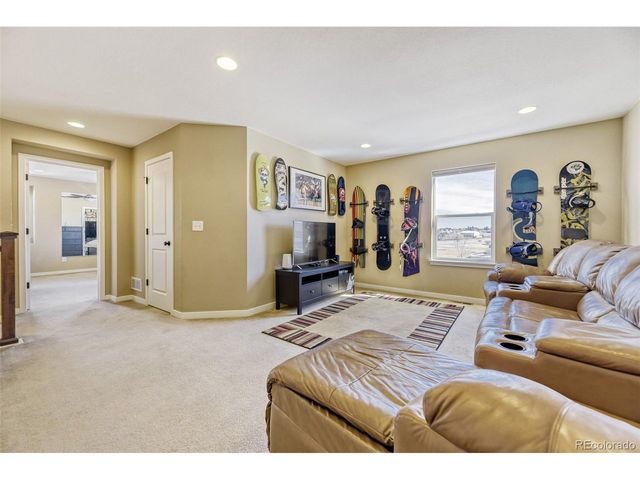 10001 Hough Pt, Parker, CO 80134
