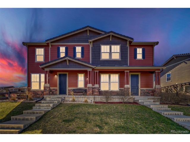 10001 Hough Pt, Parker, CO 80134
