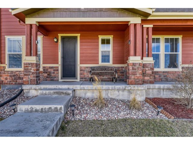 10001 Hough Pt, Parker, CO 80134
