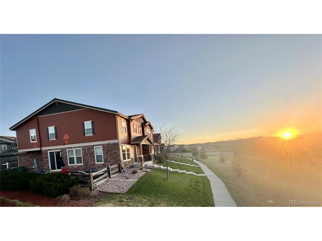 10001 Hough Pt, Parker, CO 80134