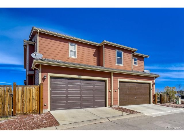 10001 Hough Pt, Parker, CO 80134