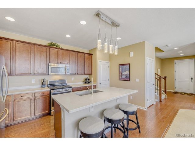 10001 Hough Pt, Parker, CO 80134