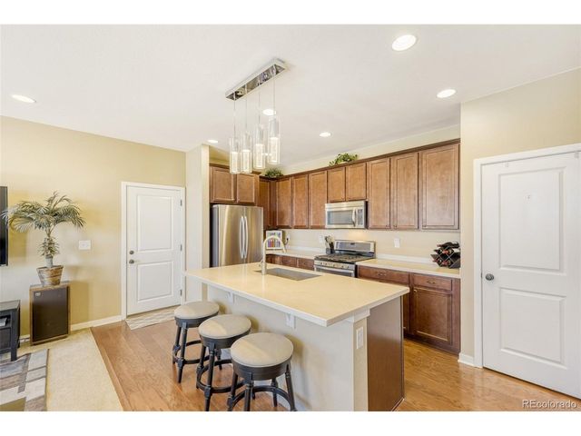 10001 Hough Pt, Parker, CO 80134