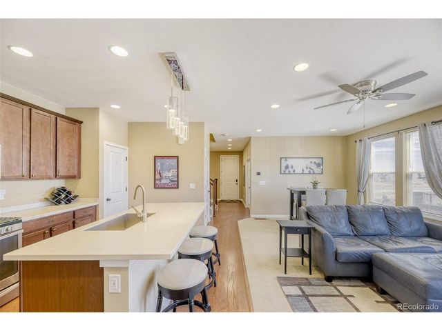 10001 Hough Pt, Parker, CO 80134