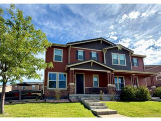 10001 Hough Pt, Parker, CO 80134