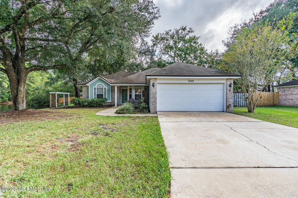 85148 ST JOHN Court, Yulee, FL 32097