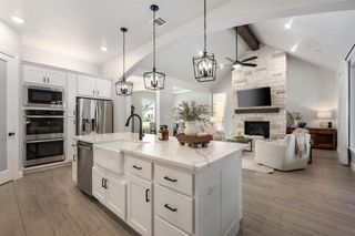 210 Miranda WAY, Georgetown, TX 78633