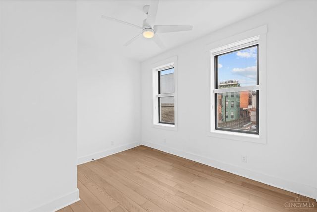 1909 Race Street, Cincinnati, OH 45202