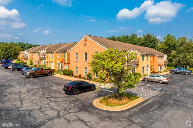 15835 CRABBS BRANCH WAY #5-B, Derwood, MD 20855