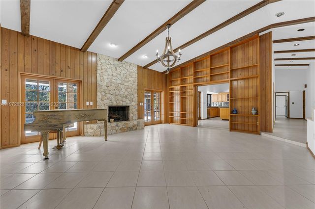 15305 SW 74th Court, Palmetto Bay, FL 33157